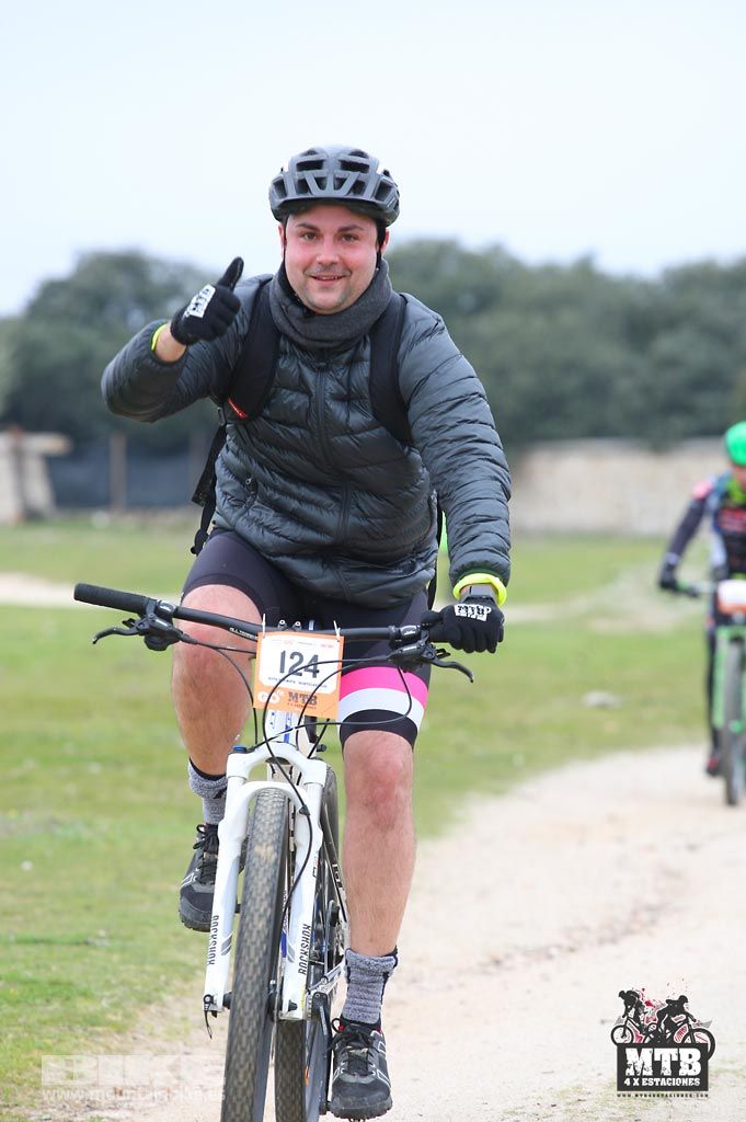MTB 4 Estaciones La Ruta de la Marmota 2017. A 10 km meta Galeria 5