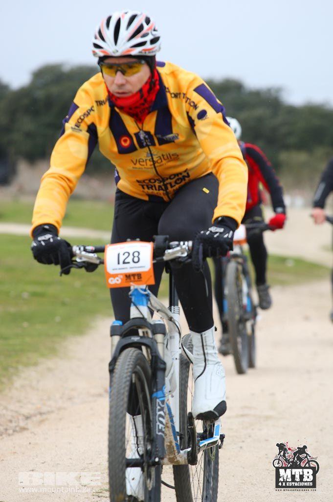 MTB 4 Estaciones La Ruta de la Marmota 2017. A 10 km meta Galeria 5