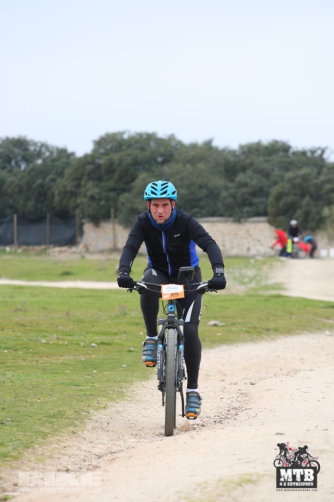 MTB 4 Estaciones La Ruta de la Marmota 2017. A 10 km meta Galeria 5
