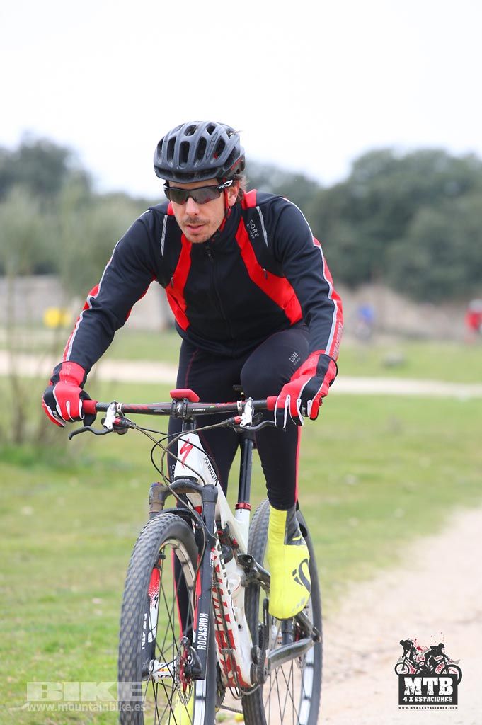 MTB 4 Estaciones La Ruta de la Marmota 2017. A 10 km meta Galeria 5