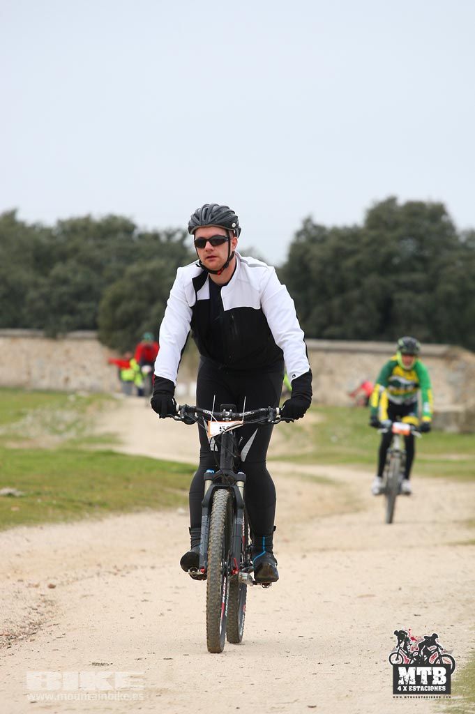 MTB 4 Estaciones La Ruta de la Marmota 2017. A 10 km meta Galeria 5