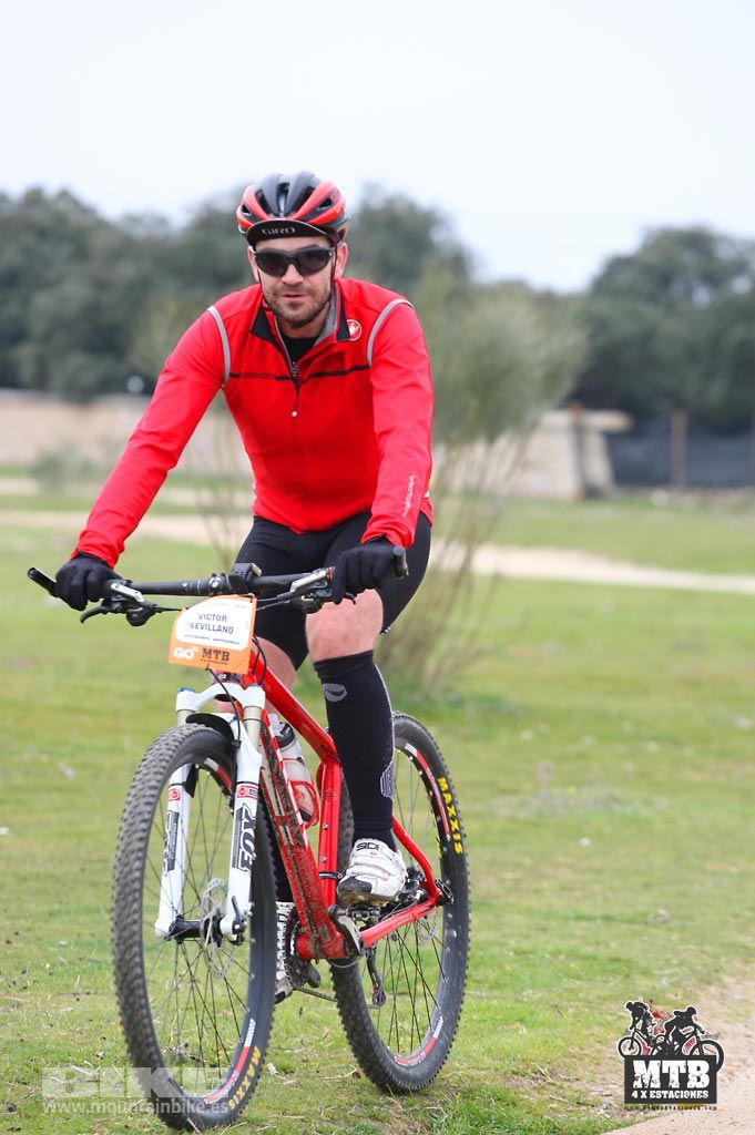 MTB 4 Estaciones La Ruta de la Marmota 2017. A 10 km meta Galeria 5