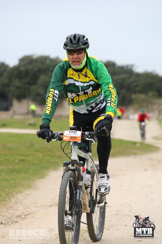 MTB 4 Estaciones La Ruta de la Marmota 2017. A 10 km meta Galeria 5
