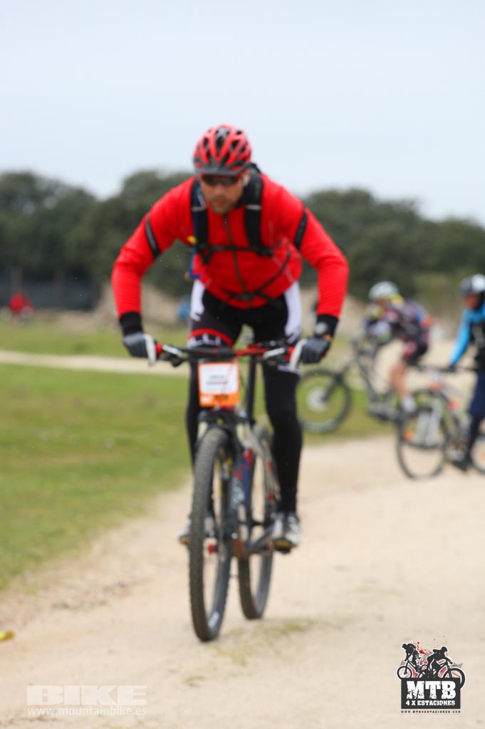 MTB 4 Estaciones La Ruta de la Marmota 2017. A 10 km meta Galeria 5