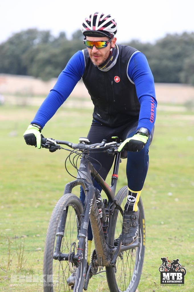 MTB 4 Estaciones La Ruta de la Marmota 2017. A 10 km meta Galeria 5