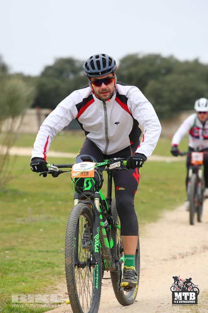 MTB 4 Estaciones La Ruta de la Marmota 2017. A 10 km meta Galeria 5