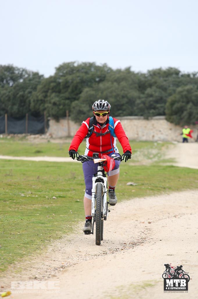 MTB 4 Estaciones La Ruta de la Marmota 2017. A 10 km meta Galeria 5