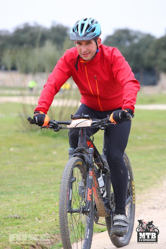 MTB 4 Estaciones La Ruta de la Marmota 2017. A 10 km meta Galeria 5