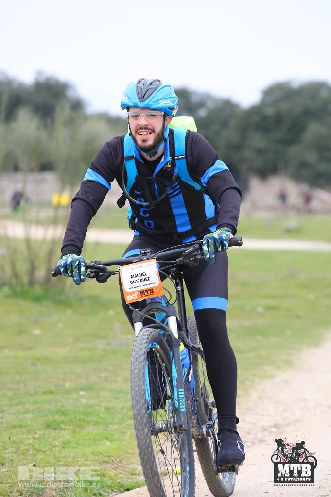 MTB 4 Estaciones La Ruta de la Marmota 2017. A 10 km meta Galeria 5
