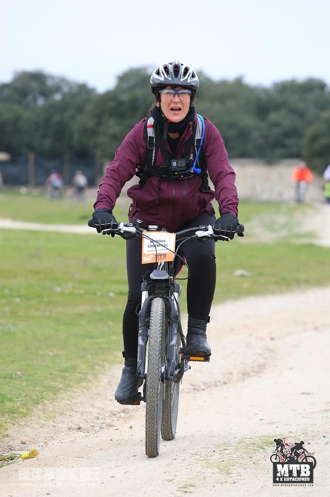 MTB 4 Estaciones La Ruta de la Marmota 2017. A 10 km meta Galeria 5