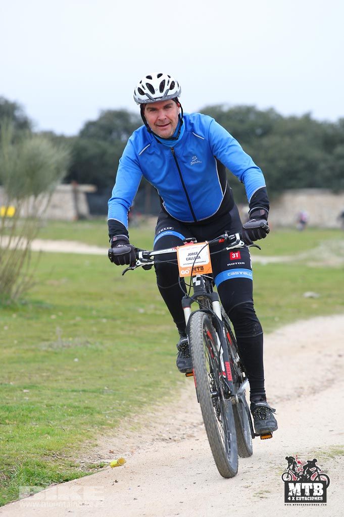 MTB 4 Estaciones La Ruta de la Marmota 2017. A 10 km meta Galeria 5