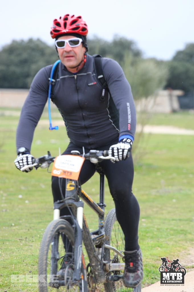 MTB 4 Estaciones La Ruta de la Marmota 2017. A 10 km meta Galeria 5