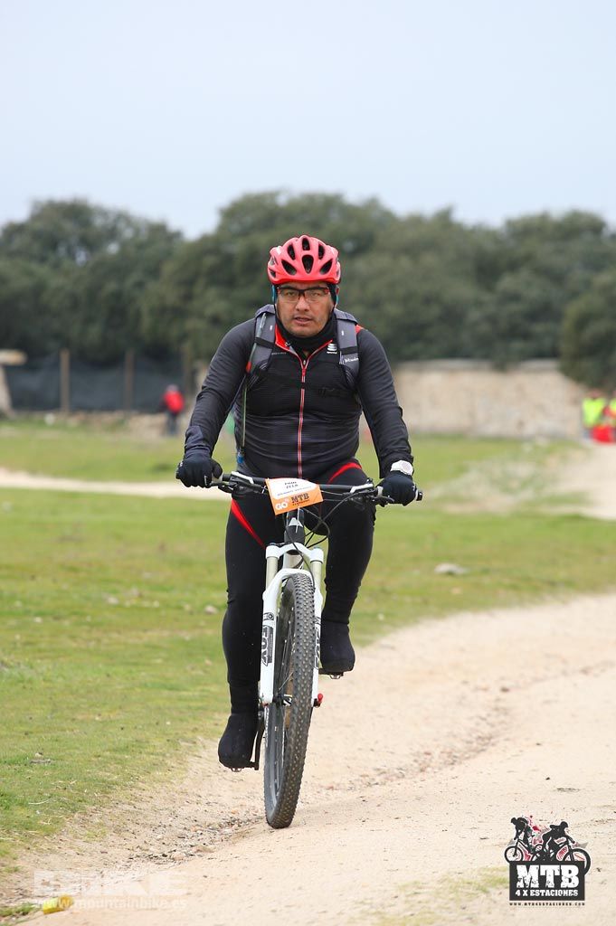 MTB 4 Estaciones La Ruta de la Marmota 2017. A 10 km meta Galeria 5