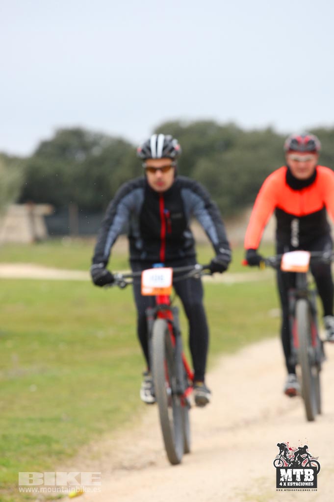 MTB 4 Estaciones La Ruta de la Marmota 2017. A 10 km meta Galeria 5
