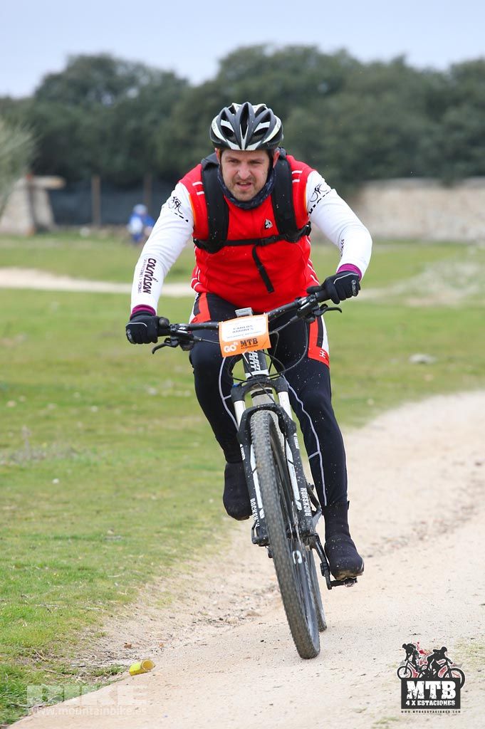 MTB 4 Estaciones La Ruta de la Marmota 2017. A 10 km meta Galeria 5