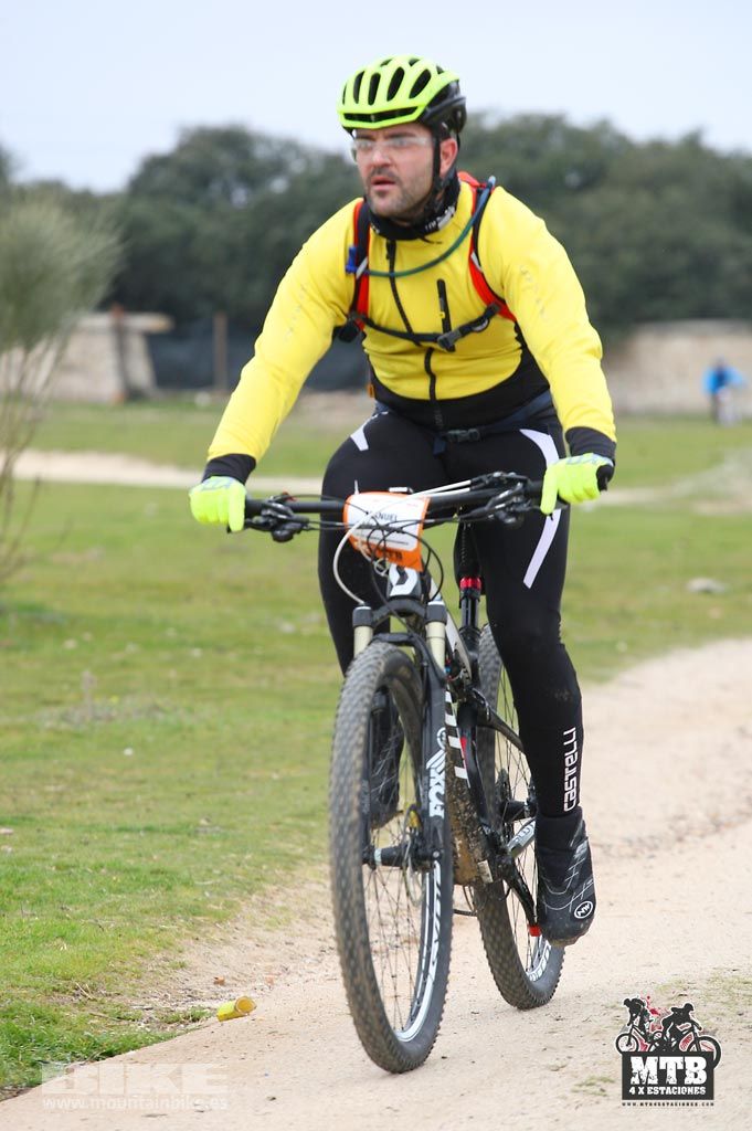 MTB 4 Estaciones La Ruta de la Marmota 2017. A 10 km meta Galeria 5