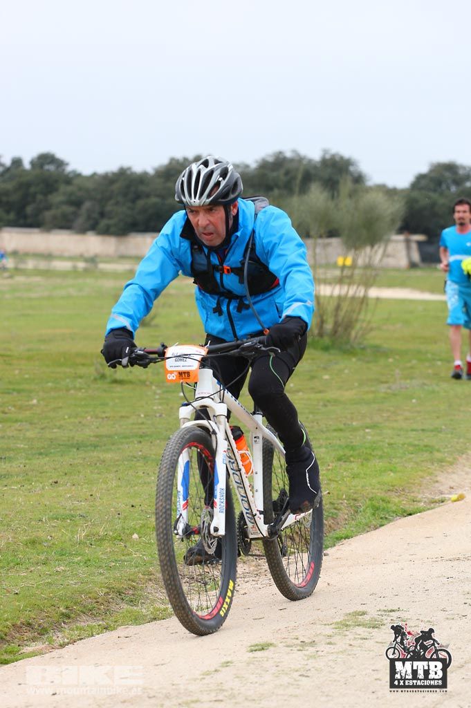 MTB 4 Estaciones La Ruta de la Marmota 2017. A 10 km meta Galeria 5