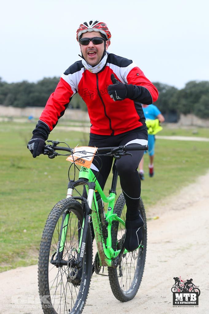 MTB 4 Estaciones La Ruta de la Marmota 2017. A 10 km meta Galeria 5