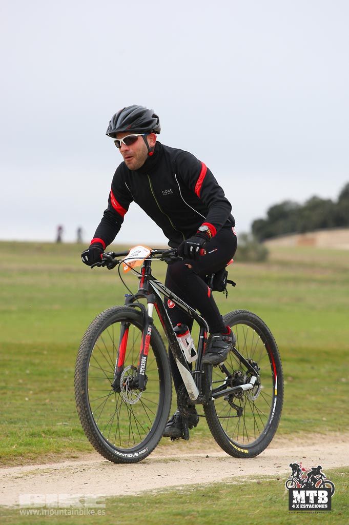 MTB 4 Estaciones La Ruta de la Marmota 2017. A 10 km meta Galeria 5