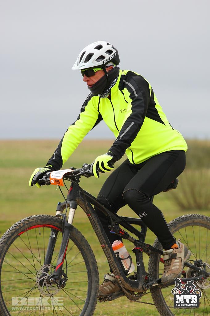 MTB 4 Estaciones La Ruta de la Marmota 2017. A 10 km meta Galeria 6
