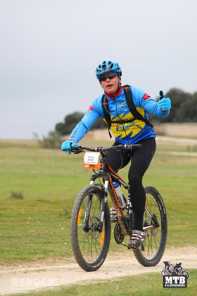 MTB 4 Estaciones La Ruta de la Marmota 2017. A 10 km meta Galeria 6