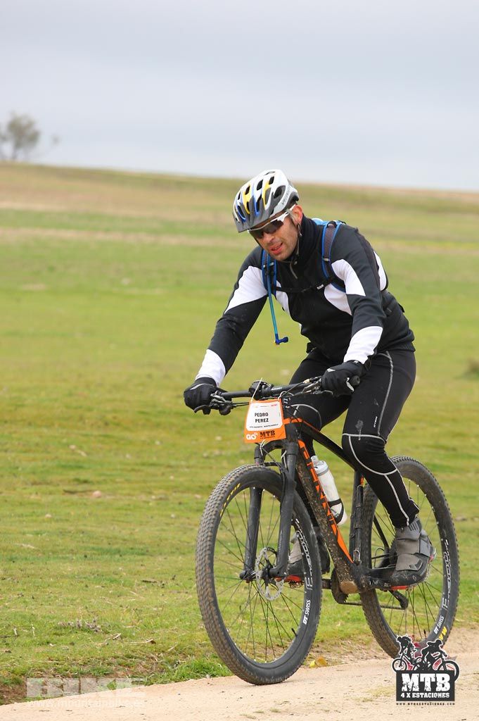 MTB 4 Estaciones La Ruta de la Marmota 2017. A 10 km meta Galeria 6