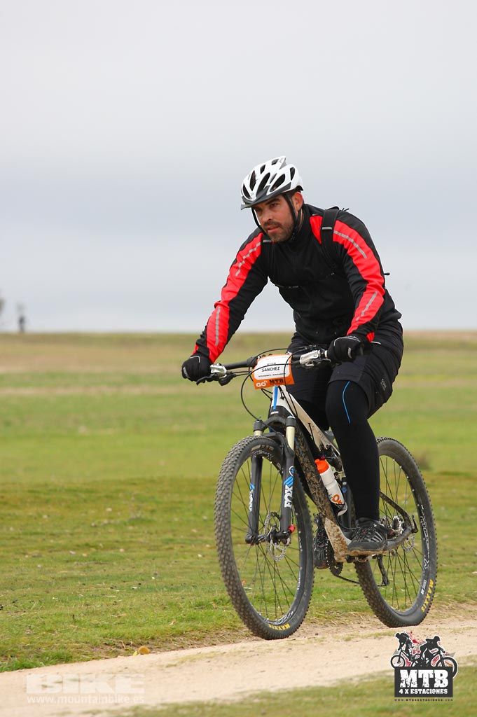 MTB 4 Estaciones La Ruta de la Marmota 2017. A 10 km meta Galeria 6