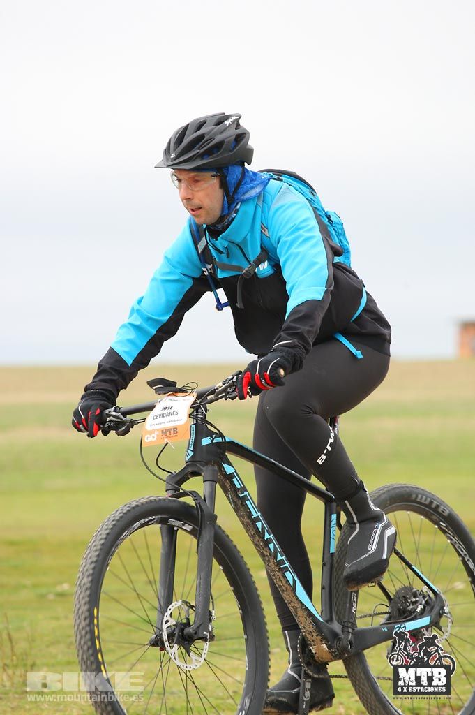 MTB 4 Estaciones La Ruta de la Marmota 2017. A 10 km meta Galeria 6
