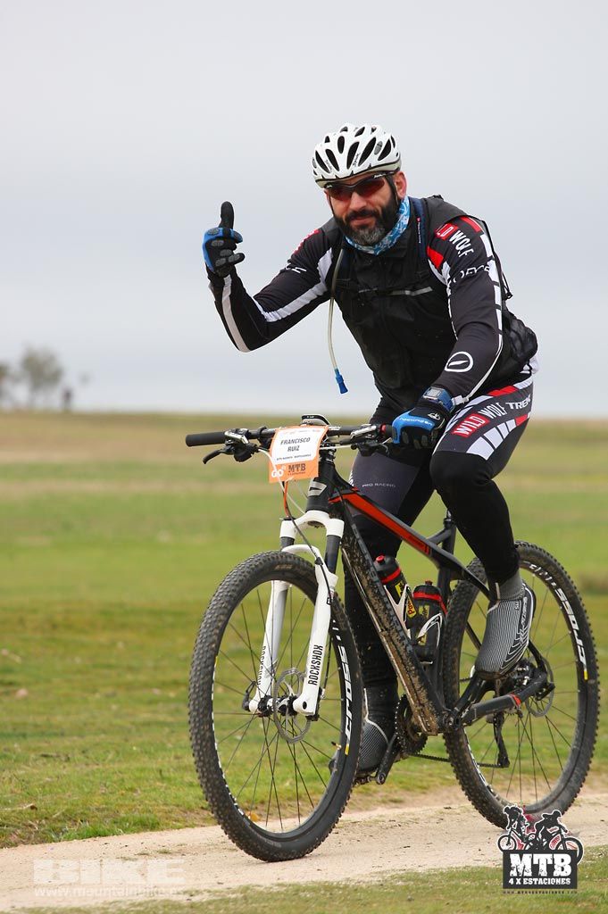 MTB 4 Estaciones La Ruta de la Marmota 2017. A 10 km meta Galeria 6