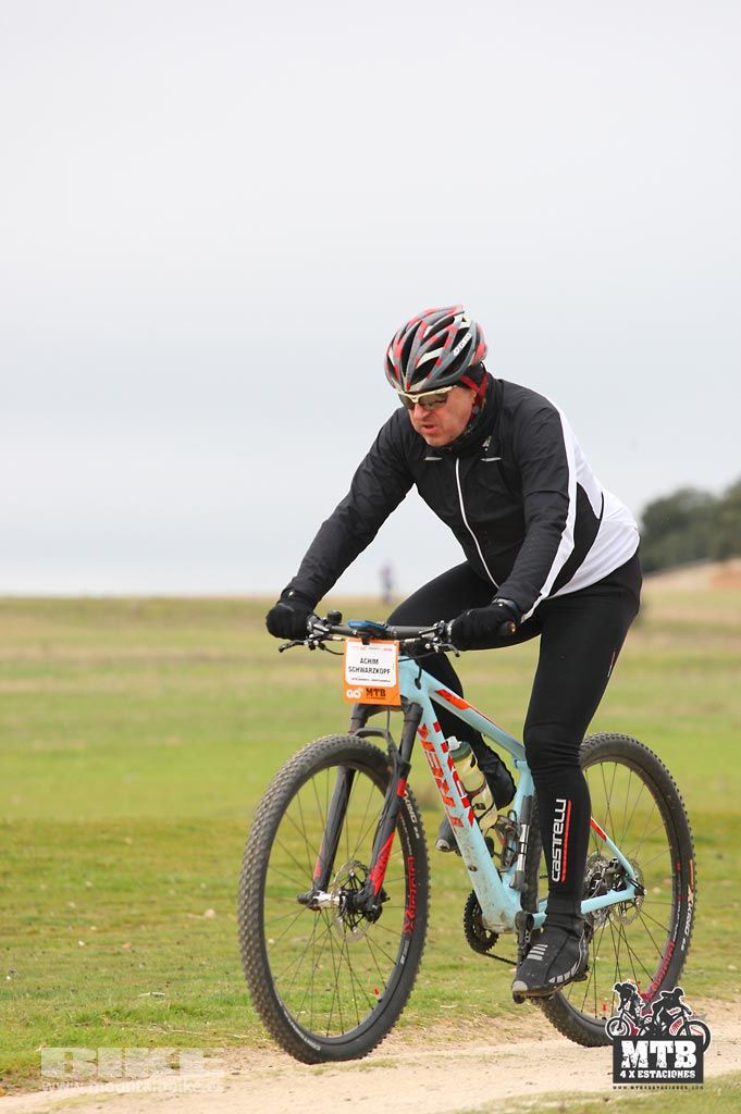 MTB 4 Estaciones La Ruta de la Marmota 2017. A 10 km meta Galeria 6
