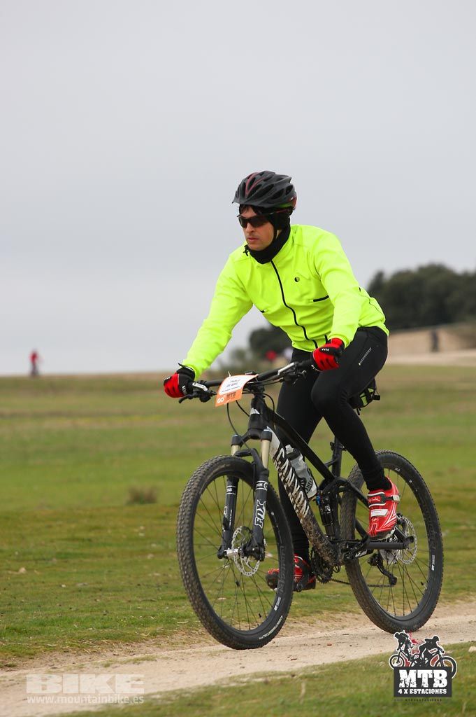 MTB 4 Estaciones La Ruta de la Marmota 2017. A 10 km meta Galeria 6