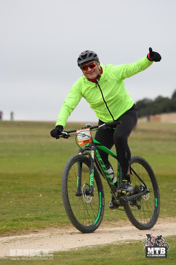 MTB 4 Estaciones La Ruta de la Marmota 2017. A 10 km meta Galeria 6