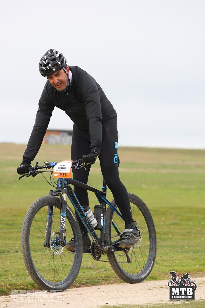 MTB 4 Estaciones La Ruta de la Marmota 2017. A 10 km meta Galeria 6