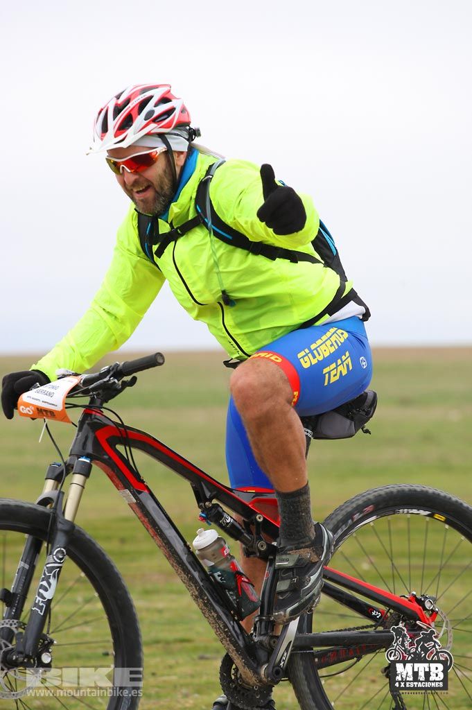 MTB 4 Estaciones La Ruta de la Marmota 2017. A 10 km meta Galeria 6
