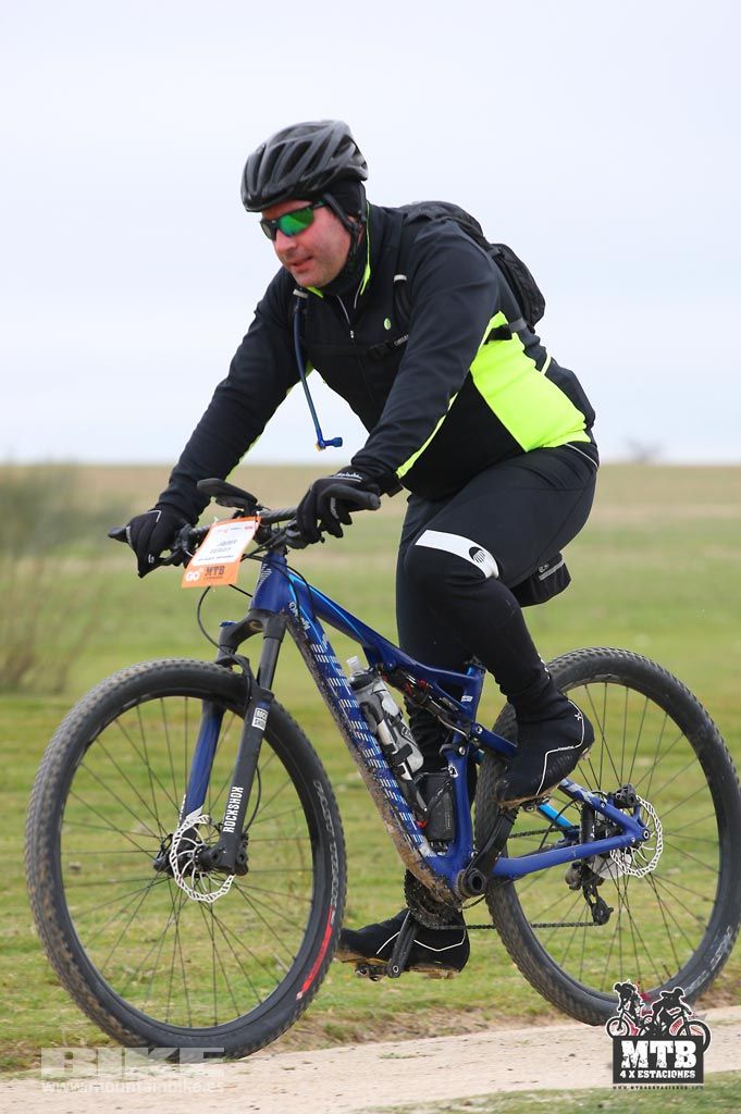 MTB 4 Estaciones La Ruta de la Marmota 2017. A 10 km meta Galeria 6