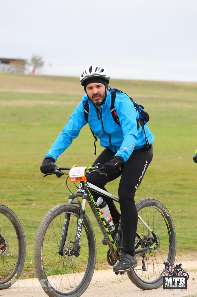 MTB 4 Estaciones La Ruta de la Marmota 2017. A 10 km meta Galeria 6