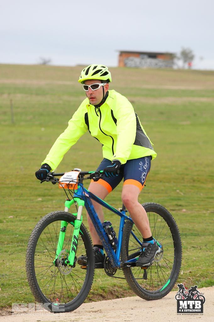 MTB 4 Estaciones La Ruta de la Marmota 2017. A 10 km meta Galeria 6