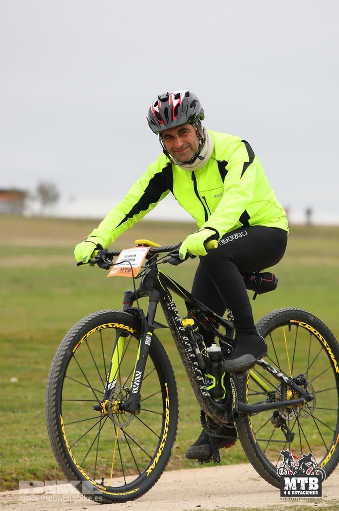 MTB 4 Estaciones La Ruta de la Marmota 2017. A 10 km meta Galeria 6