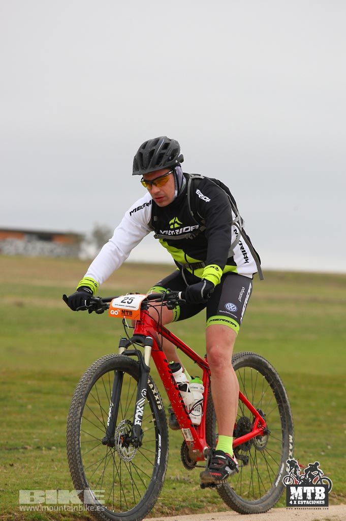 MTB 4 Estaciones La Ruta de la Marmota 2017. A 10 km meta Galeria 6