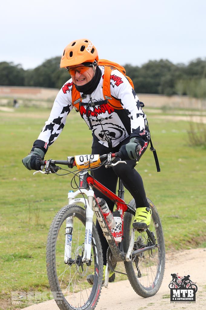 MTB 4 Estaciones La Ruta de la Marmota 2017. A 10 km meta Galeria 6