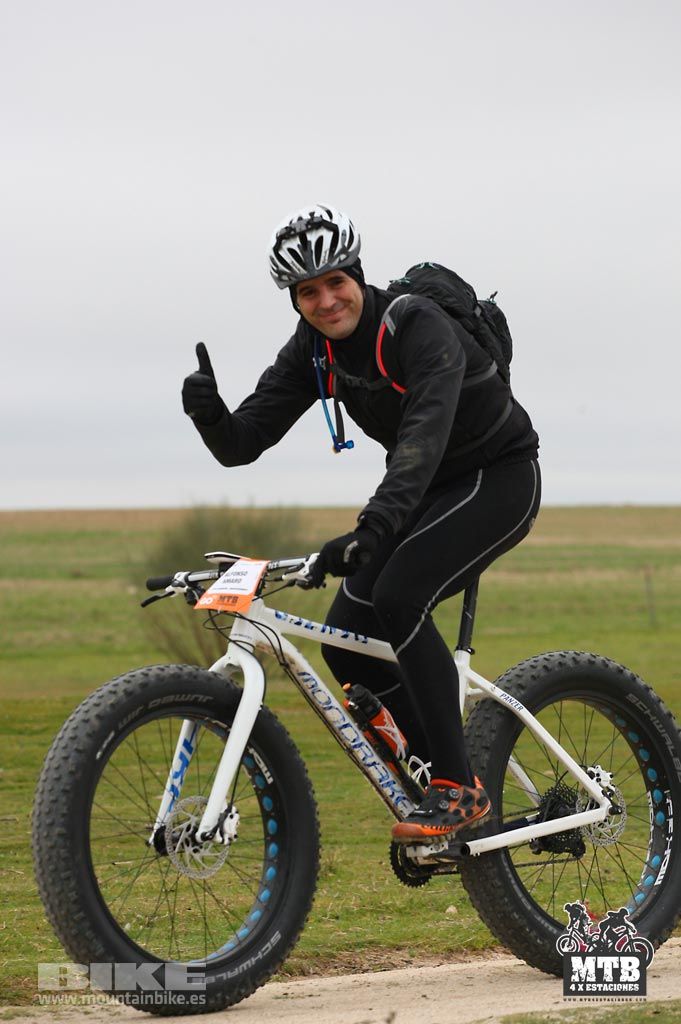 MTB 4 Estaciones La Ruta de la Marmota 2017. A 10 km meta Galeria 6