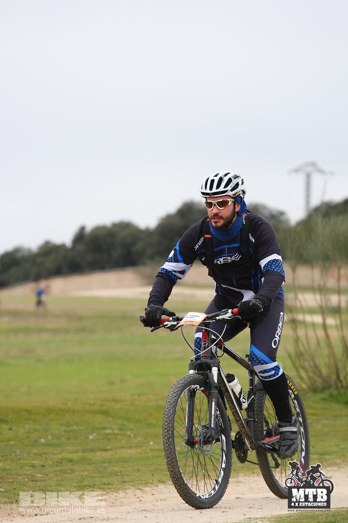 MTB 4 Estaciones La Ruta de la Marmota 2017. A 10 km meta Galeria 6