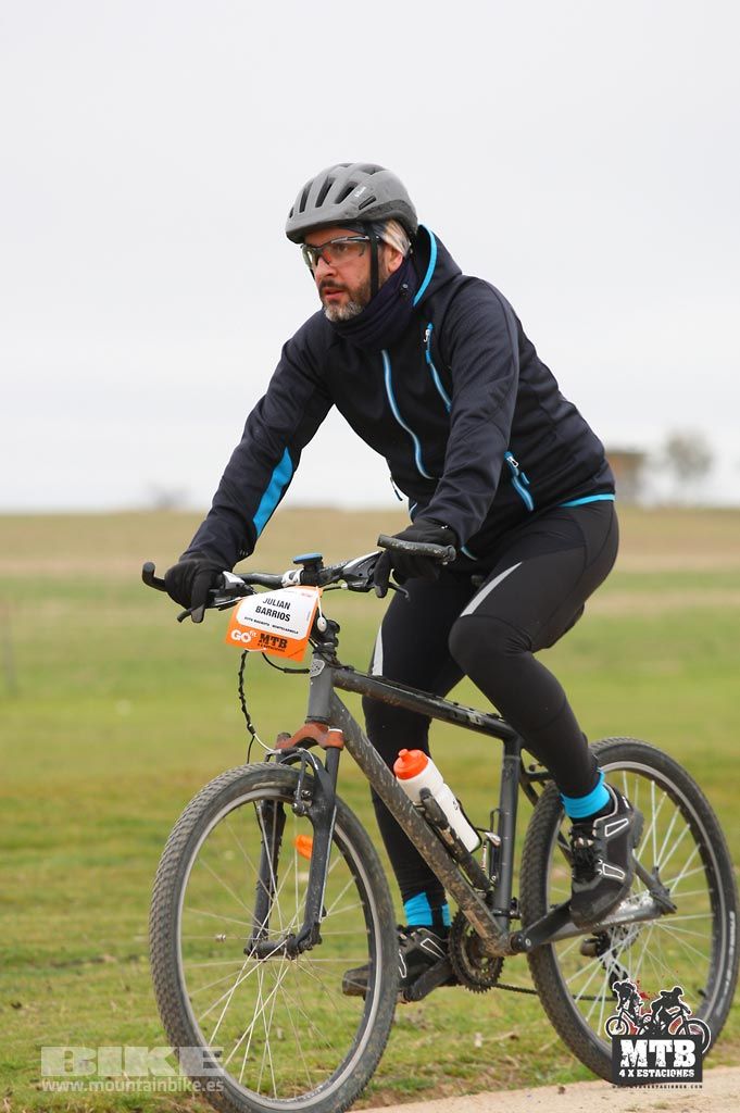 MTB 4 Estaciones La Ruta de la Marmota 2017. A 10 km meta Galeria 6