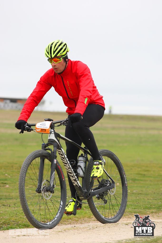 MTB 4 Estaciones La Ruta de la Marmota 2017. A 10 km meta Galeria 6