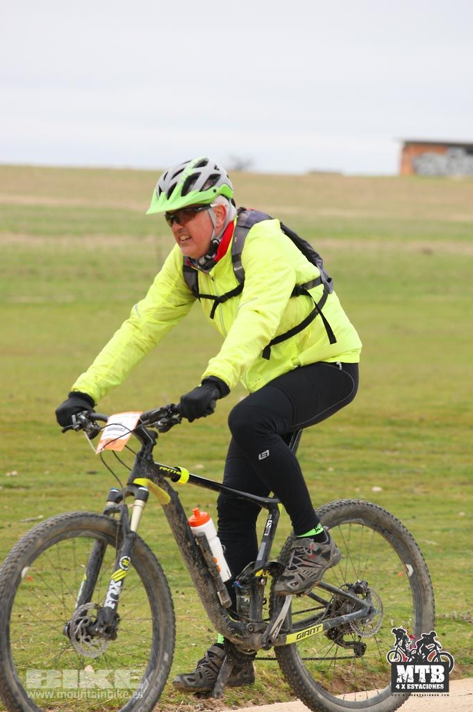 MTB 4 Estaciones La Ruta de la Marmota 2017. A 10 km meta Galeria 6