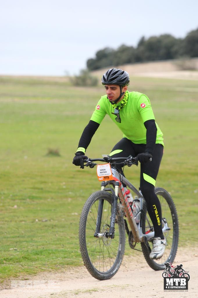 MTB 4 Estaciones La Ruta de la Marmota 2017. A 10 km meta Galeria 6