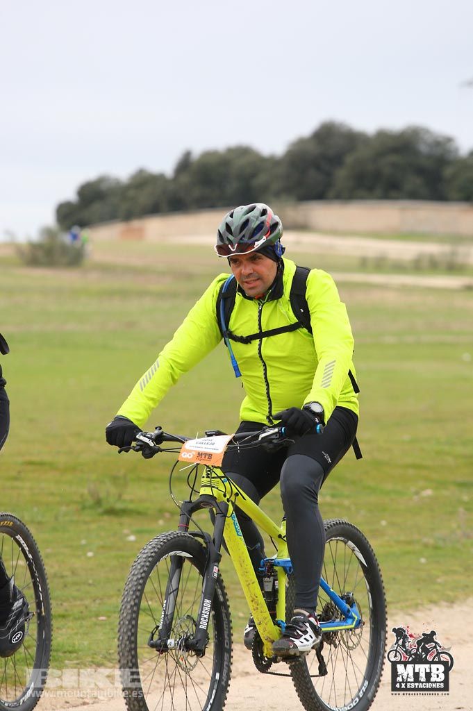 MTB 4 Estaciones La Ruta de la Marmota 2017. A 10 km meta Galeria 6