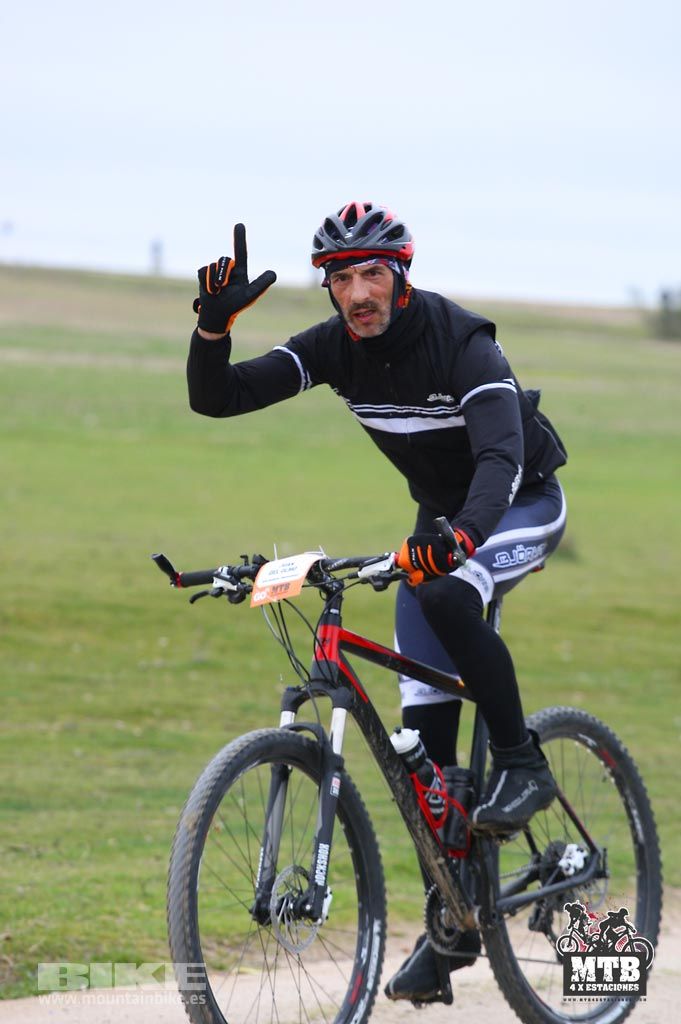 MTB 4 Estaciones La Ruta de la Marmota 2017. A 10 km meta Galeria 6