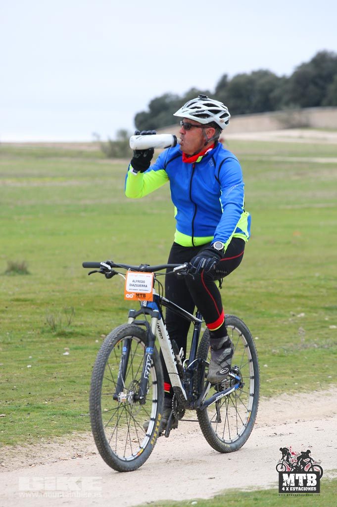 MTB 4 Estaciones La Ruta de la Marmota 2017. A 10 km meta Galeria 6