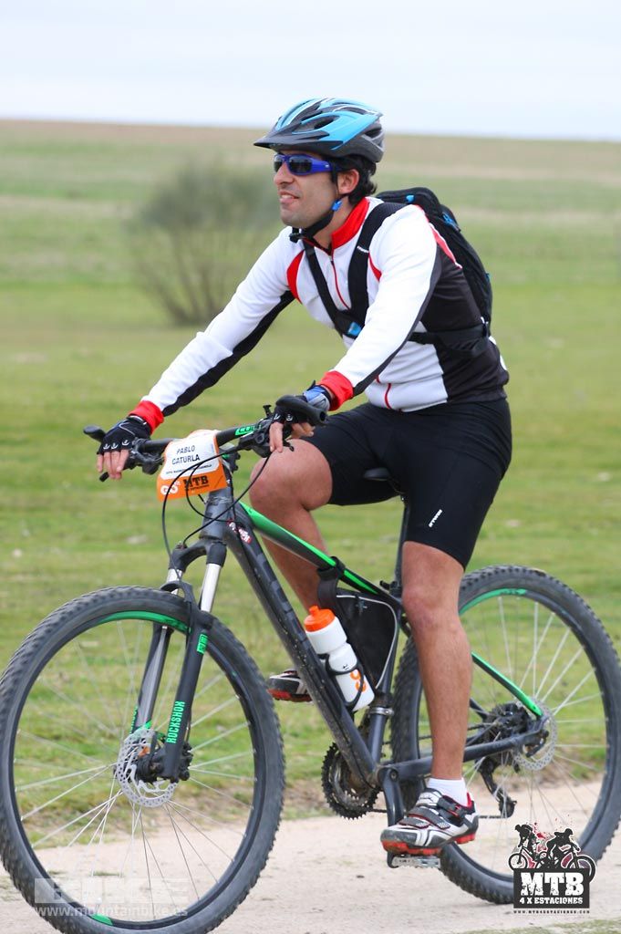 MTB 4 Estaciones La Ruta de la Marmota 2017. A 10 km meta Galeria 6